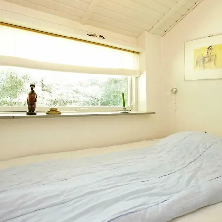 Three-bedroom Holiday In 7 度假居 *